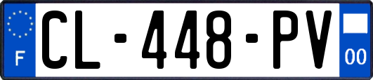 CL-448-PV