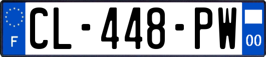CL-448-PW