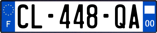 CL-448-QA