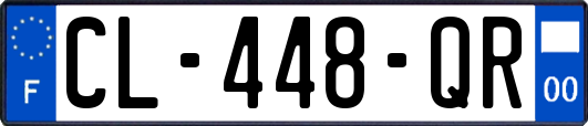 CL-448-QR