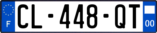 CL-448-QT