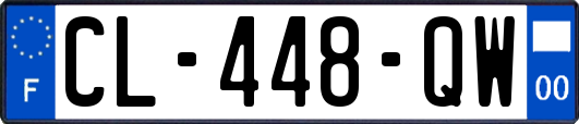 CL-448-QW