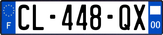 CL-448-QX