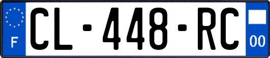 CL-448-RC