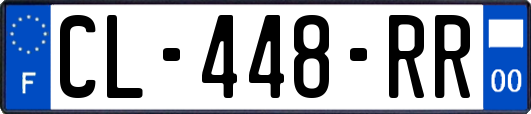 CL-448-RR