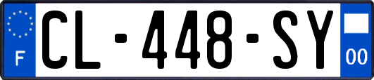 CL-448-SY