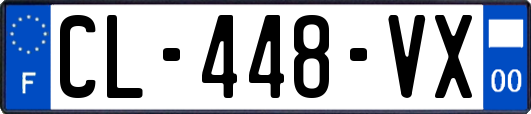 CL-448-VX