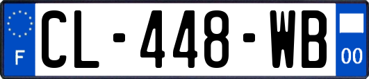 CL-448-WB