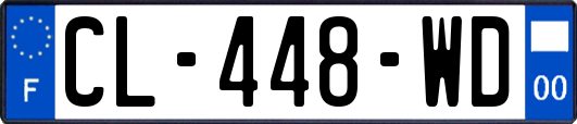 CL-448-WD
