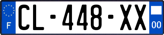 CL-448-XX
