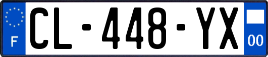 CL-448-YX