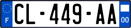 CL-449-AA