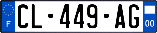 CL-449-AG
