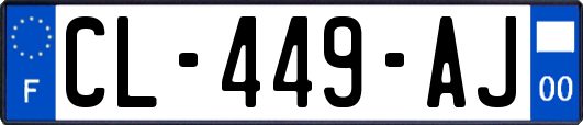 CL-449-AJ
