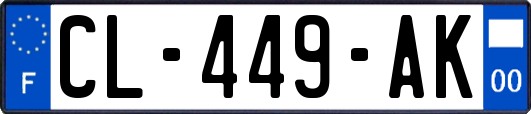 CL-449-AK