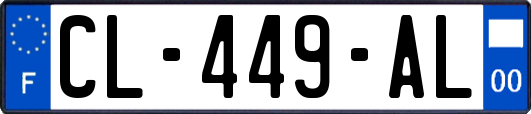 CL-449-AL