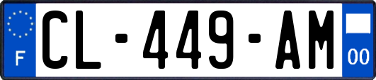 CL-449-AM