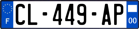 CL-449-AP