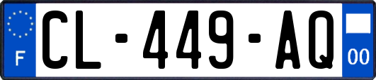 CL-449-AQ