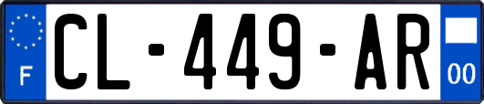 CL-449-AR
