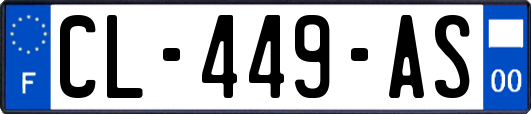 CL-449-AS