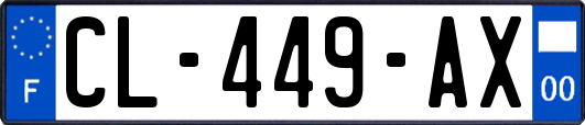 CL-449-AX