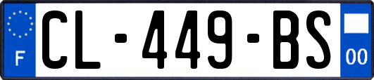 CL-449-BS