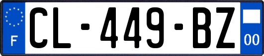 CL-449-BZ