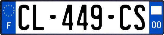 CL-449-CS