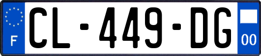 CL-449-DG