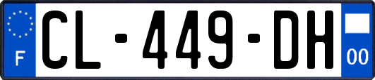 CL-449-DH