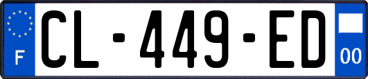 CL-449-ED