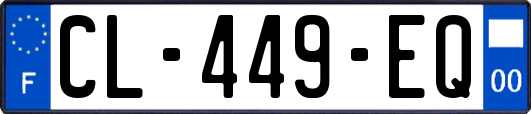 CL-449-EQ