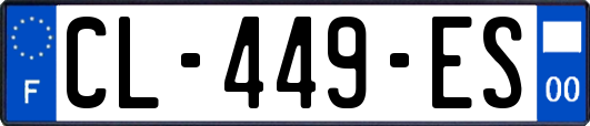 CL-449-ES