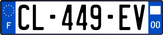 CL-449-EV