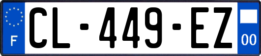CL-449-EZ