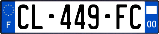 CL-449-FC