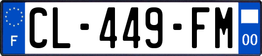 CL-449-FM