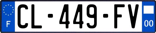 CL-449-FV