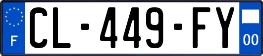 CL-449-FY