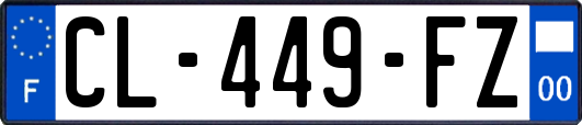 CL-449-FZ