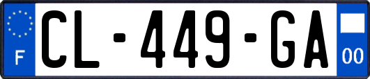 CL-449-GA