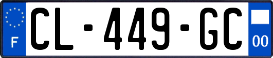 CL-449-GC