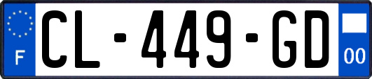 CL-449-GD