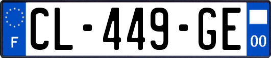 CL-449-GE