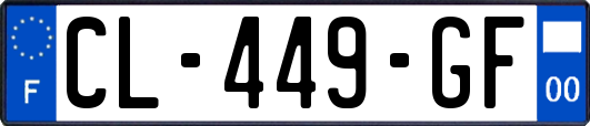 CL-449-GF