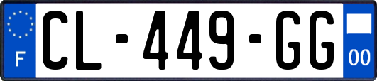 CL-449-GG