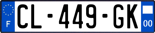 CL-449-GK