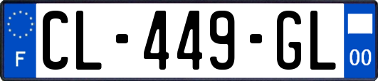 CL-449-GL