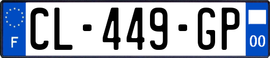 CL-449-GP